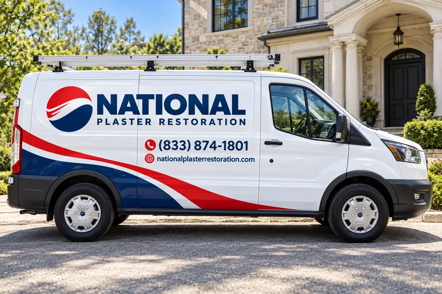 Plaster Repair in Ramseur, NC near me