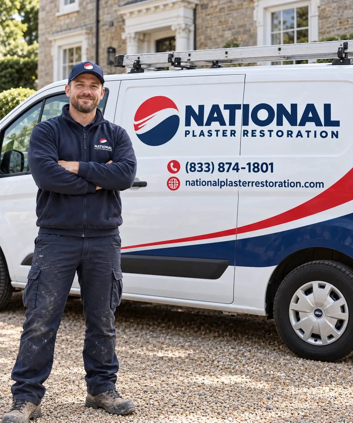Plaster Repair company in Ramseur, NC